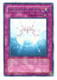 Miraculous Descent — Enemy of Justice (EOJ-058) Yu-Gi-Oh! card