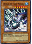 Mobius the Frost Monarch — Structure Deck: Fury From The Deep (SD4-012) Yu-Gi-Oh! card