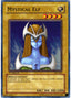 Mystical Elf — Starter Deck: Yugi Evolution (SYE-002) Yu-Gi-Oh! card