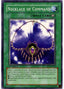 Necklace of Command — Structure Deck: Blaze of Destruction (SD3-025) Yu-Gi-Oh! card