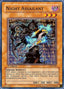 Night Assailant — Ancient Sanctuary (AST-080) Yu-Gi-Oh! card