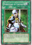 Nobleman of Crossout — Structure Deck: Zombie Madness (SD2-016) Yu-Gi-Oh! card