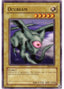 Ocubeam — Metal Raiders (MRD-030) Yu-Gi-Oh! card