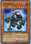 Patroid — Cybernetic Revolution (CRV-006) Yu-Gi-Oh! card