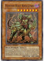 Phantom Beast Rock-Lizard — Force of the Breaker (FOTB-SE1) Yu-Gi-Oh! card
