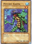 Psychic Kappa — Magic Ruler (MRL-053) Yu-Gi-Oh! card