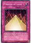 Pyramid of Light — Yu-Gi-Oh! The Movie (MOV-004) Yu-Gi-Oh! card