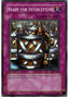 Ready for Intercepting — Legacy of Darkness (LOD-031) Yu-Gi-Oh! card