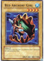 Red Archery Girl — Magic Ruler (MRL-030) Yu-Gi-Oh! card