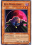 Red-Moon Baby — Dark Beginning 1 (DB1-200) Yu-Gi-Oh! card