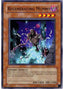 Regenerating Mummy — Structure Deck: Zombie Madness (SD2-012) Yu-Gi-Oh! card