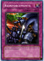 Reinforcements — Starter Deck: Joey (SDJ-044) Yu-Gi-Oh! card