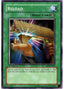 Reload — Structure Deck: Warrior's Triumph (SD5-029) Yu-Gi-Oh! card
