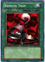 Remove Trap — Starter Deck: Joey (SDJ-034) Yu-Gi-Oh! card