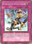 Return from the Different Dimension — Exclusive Pack 1 (EP1-008) Yu-Gi-Oh! card