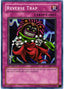 Reverse Trap — Starter Deck: Joey (SDJ-050) Yu-Gi-Oh! card
