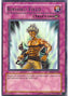 Riryoku Field — Dark Beginning 2 (DB2-015) Yu-Gi-Oh! card