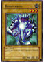 Roboyarou — Legacy of Darkness (LOD-055) Yu-Gi-Oh! card