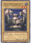 Rock Ogre Grotto #1 — Metal Raiders (MRD-004) Yu-Gi-Oh! card