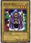 Rogue Doll — Starter Deck: Pegasus (SDP-005) Yu-Gi-Oh! card