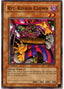 Ryu-Kishin Clown — Legacy of Darkness (LOD-007) Yu-Gi-Oh! card