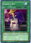 Shien's Spy — Cybernetic Revolution (CRV-044) Yu-Gi-Oh! card