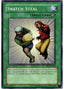 Snatch Steal — Structure Deck: Zombie Madness (SD2-013) Yu-Gi-Oh! card