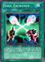 Soul Exchange — Starter Deck: Kaiba Evolution (SKE-033) Yu-Gi-Oh! card