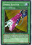 Spark Blaster — Duelist Pack: Jaden Yuki (DP1-020) Yu-Gi-Oh! card