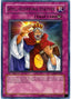 Spell-Stopping Statute — The Lost Millennium (TLM-058) Yu-Gi-Oh! card