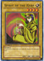 Spirit of the Harp — Starter Deck: Joey (SDJ-004) Yu-Gi-Oh! card