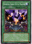 Spiritual Energy Settle Machine — Legacy of Darkness (LOD-082) Yu-Gi-Oh! card
