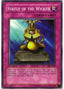 Statue of the Wicked — Pharaonic Guardian (PGD-046) Yu-Gi-Oh! card