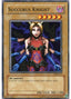 Succubus Knight — Legend of Blue Eyes White Dragon (LOB-117) Yu-Gi-Oh! card