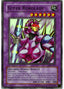 Super Robolady — Legacy of Darkness (LOD-073) Yu-Gi-Oh! card