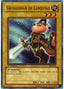Swordsman of Landstar — Starter Deck: Joey (SDJ-002) Yu-Gi-Oh! card