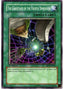 The Graveyard in the Fourth Dimension — Structure Deck: Dragon's Roar (SD1-020) Yu-Gi-Oh! card