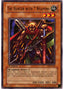 The Hunter with 7 Weapons — Legacy of Darkness (LOD-024) Yu-Gi-Oh! card