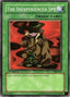 The Inexperienced Spy — Starter Deck: Kaiba Evolution (SKE-030) Yu-Gi-Oh! card