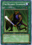 The Reliable Guardian — Starter Deck: Joey (SDJ-033) Yu-Gi-Oh! card