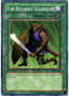 The Reliable Guardian — Starter Deck: Yugi Evolution (SYE-034) Yu-Gi-Oh! card