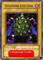 Thousand-Eyes Idol — Pharaoh's Servant (PSV-083) Yu-Gi-Oh! card