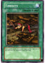Timidity — Pharaonic Guardian (PGD-039) Yu-Gi-Oh! card