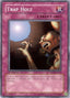 Trap Hole — Starter Deck: Pegasus (SDP-041) Yu-Gi-Oh! card