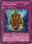 Tutan Mask — Pharaonic Guardian (PGD-041) Yu-Gi-Oh! card