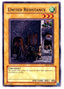 United Resistance — Dark Revelation 1 (DR1-058) Yu-Gi-Oh! card