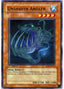 Unshaven Angler — Structure Deck: Fury From The Deep (SD4-013) Yu-Gi-Oh! card