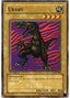 Uraby — Starter Deck: Pegasus (SDP-006) Yu-Gi-Oh! card
