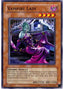 Vampire Lady — Structure Deck: Zombie Madness (SD2-010) Yu-Gi-Oh! card