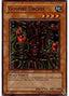 Vampiric Orchis — Magician's Force (MFC-014) Yu-Gi-Oh! card